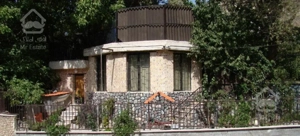 ویلا  ۱۵۴ متری/ لواسان کوچک/ کند پایین