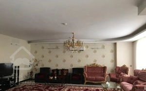 آپارتمان ۱۶۶ متری ۳ خوابه فول در رضاشهر