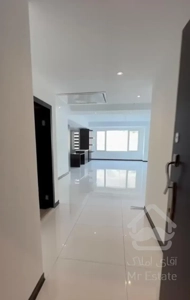 ۱۶۰ متر برج سفید فوق لاکچری