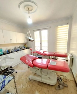 ۱۱۵ متر تخلیه/موقعیت اداری/تک واحدی