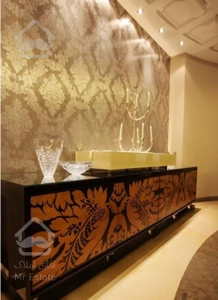 پخش کاغذ دیواری عمده