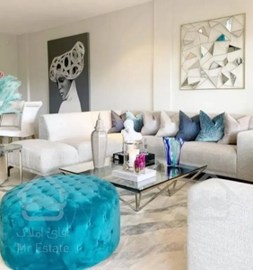 ۱۲۰ متر خوش نقشه