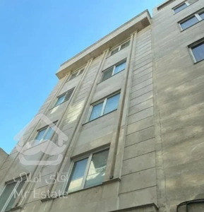 ۷۶ متر / وام دار / مناسب سخت پسندان