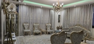 آپارتمان ۸۶ متری دوخواب