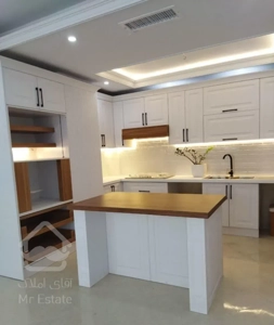 فروش آپارتمان ۶۰ متری ۱ خوابه در جیحون