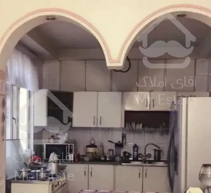 ۶۰ متر ۲ خواب ابراهیمی شمالی