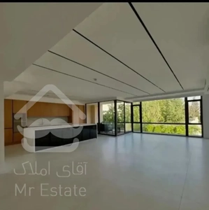 ۲۳۵ متر/۳ خواب/بلوار بهشتی از خلدبرین