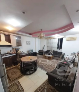 آپارتمان ۵۴ شاهکوچه