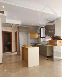 آپارتمان ۹۷ متر فروش کلید نخورده (همایونشهر جنوبی)