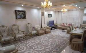 شهرک شهید باقری ۱۰۵ متر