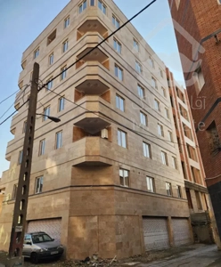 فروش واحد  خیلی خوش نقشه