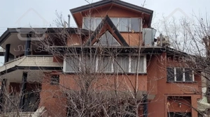 ویلا باغ900 متر