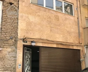 اپارتمان لاله زار ملاعلی اکبر