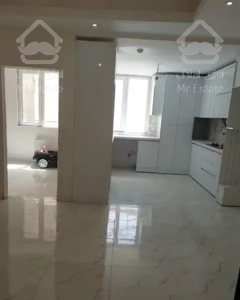 آپارتمان۶۱متر/کلیدنخورده و نوساز/خ رویایی