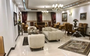 115 متر شیک و دنج /مناسب سکونت و سرمایه‌گذاری
