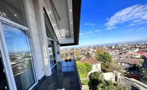 فروش ویلا ۲۷۵متری با ویو فوق العاده در رامسر