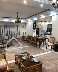 آپارتمان ۱۲۵متر۳خواب درکه،اوین