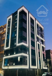 آپارتمان 110متر هنرستان