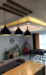 ویلا مبله استخر آب گرم لواسان