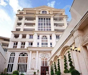 ۱۵۵ متر۳خ+همانند نوساز/انتخاب مشکل پسندان/مرزداران