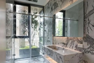 الهیه ۳۰۰متر دید سبز بدون مشرف((۲۰متر تراس جنوبی))