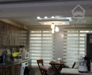 70متر،دوخواب،پونک،