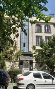 آپارتمان ۱۴۵ متری نیاوران کاشانک