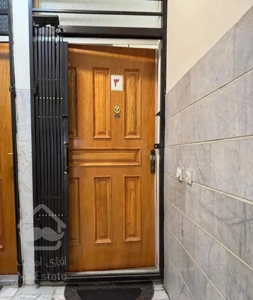فروش واحد 60 متری کوچه ثنایی