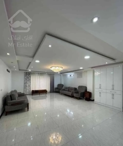 فروش آپارتمان ۱۰۴ متر/۲ خواب/کلاکسر/سندمالکیت