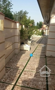 ۶۵۰متر زمین ۱۶۰متر بنا ماسال ویو