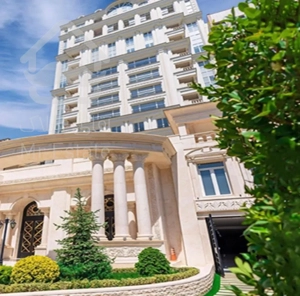 ولنجک فروش آپارتمان ۱۱۸ متری ( برج فول امکانات)