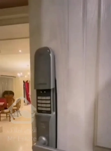 محمودیه جیم 142 متر 2 خواب