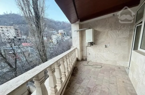 آپارتمان 95 متر/مجاور رودخانه/تهاتر/OUSHAN VILLA