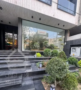 آپارتمان ۱۳۰ متری مدرن