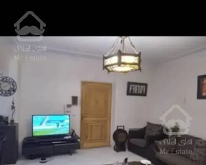 آپارتمان 84 متر 2 خوابه فول امکانات