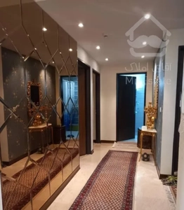 آپارتمان 120متری فول شیان 2خواب