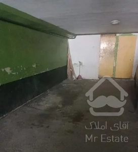 اجاره پارکینگ مسقف بدون مزاحم