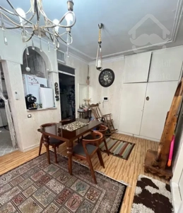 ۶۰متر تکواحدی سرهنگ