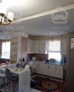 فروش۷۸متری.۲خواب.فول امکانات+تراس.نورگیر.تراورتن.فول بازسازی