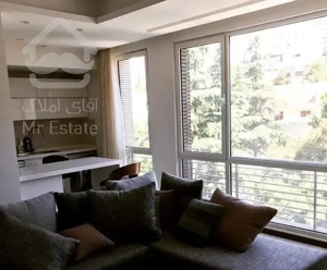 ۶۱متر/ ۲خواب/ طبقه ۲/ بازسازی شده/ شاهین شمالی