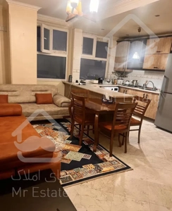 ۵۰متر آپارتمان ۱خواب بلوار فردوس فول امکانات