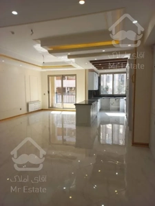 فروش آپارتمان ** ۲خوابه ** نوساز