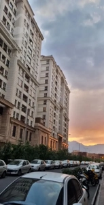 ۱۱۸متر۲خ/ویوابدی کارت پستالی/رونیکاپالاس هروی
