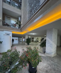 آپارتمان۱۷۵متری*‌دهخدا/۳خواب *سندتکبرگ کلیدنخورده