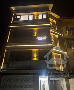 آپارتمان 85 متری کلید نخورده تاپ لوکیشن