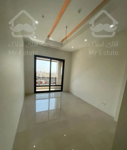 150متر آجودانیه کلید نخورده مناسب تازه عروس