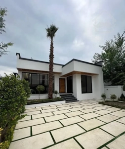 ویلا شمال فول امکانات زیر قیمت