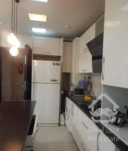 آپارتمان ۷۷ متر دو خواب جماران