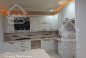 ۱۹۰ متر فول شهرک رآهن دوقدمی دریاچه