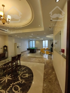 ۲۴۰متر/خوش نقشه/نیاوران (کامرانیه شمالی)